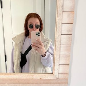 Meet your Posher, Maggie